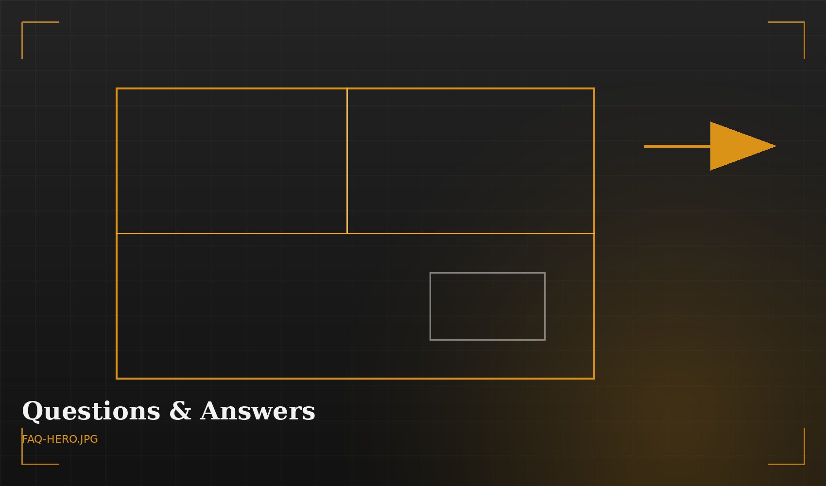 Frequently Asked Questions