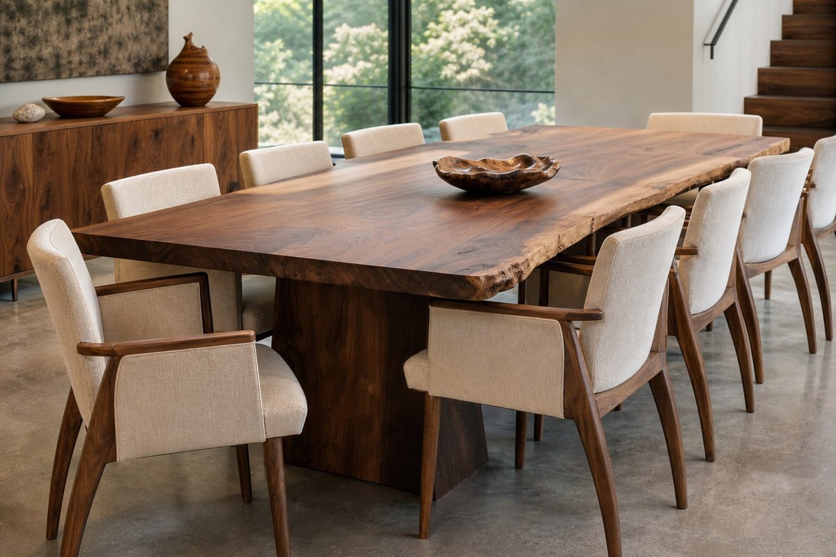 Custom Furniture in Dubai
