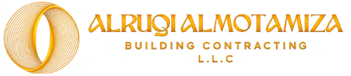 Alruqi Almotamiza Building Contracting L.L.C logo