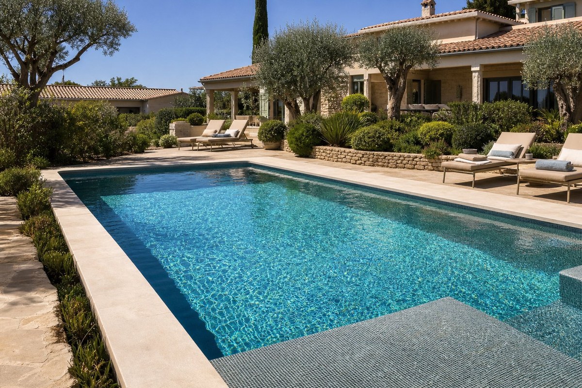 Pool Renovation in Dubai
