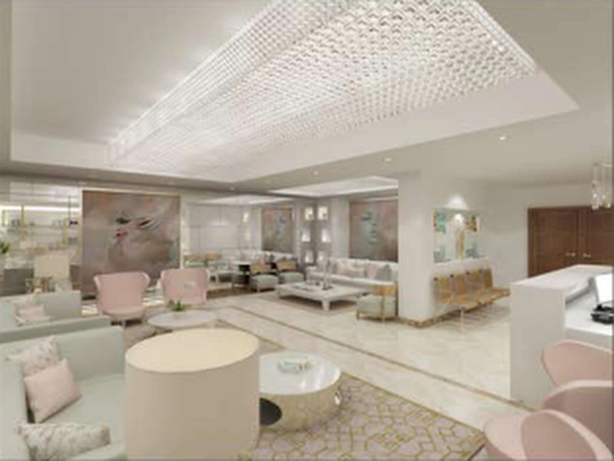 Clinic Ajman Aesthetic Center