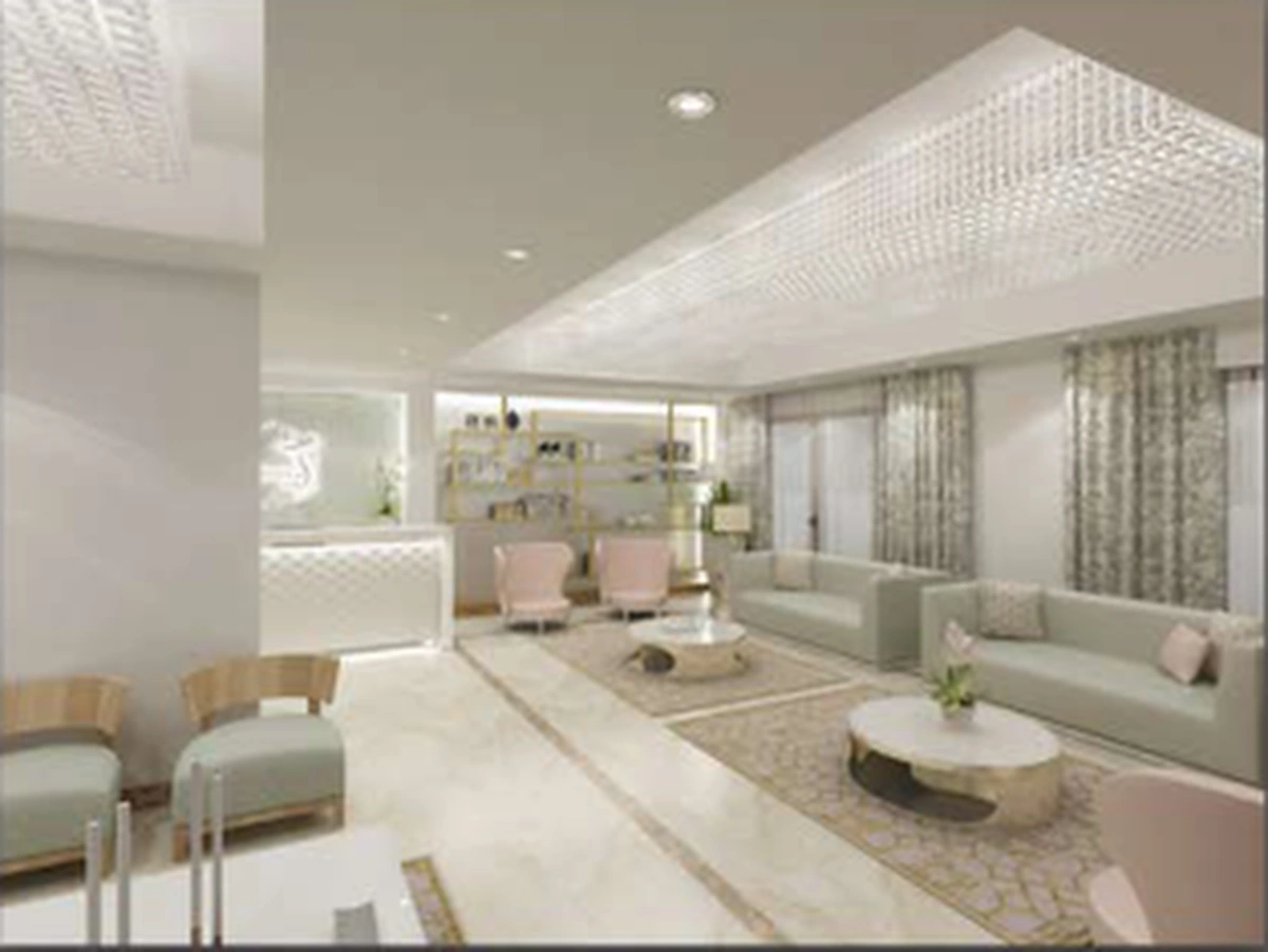 VIP Seating Salon thumbnail