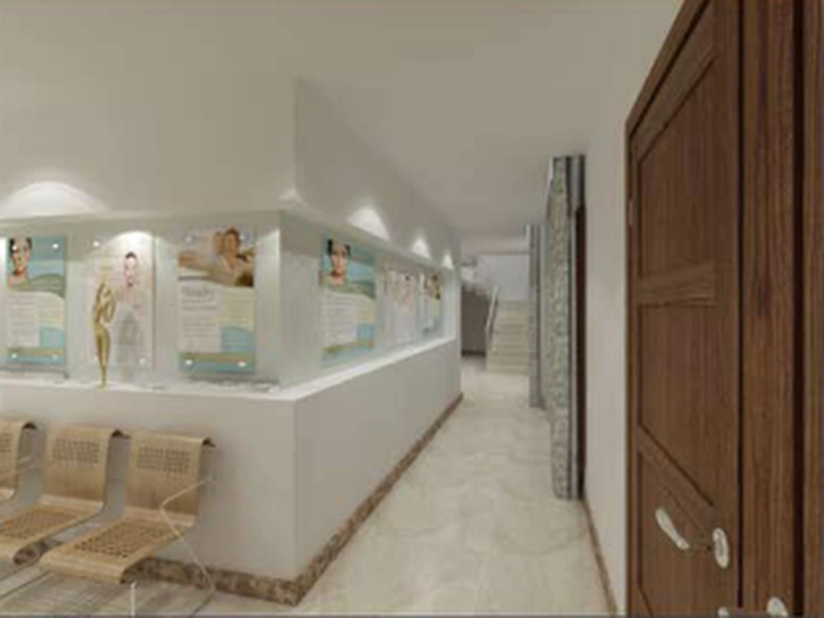 Treatment Hallway thumbnail