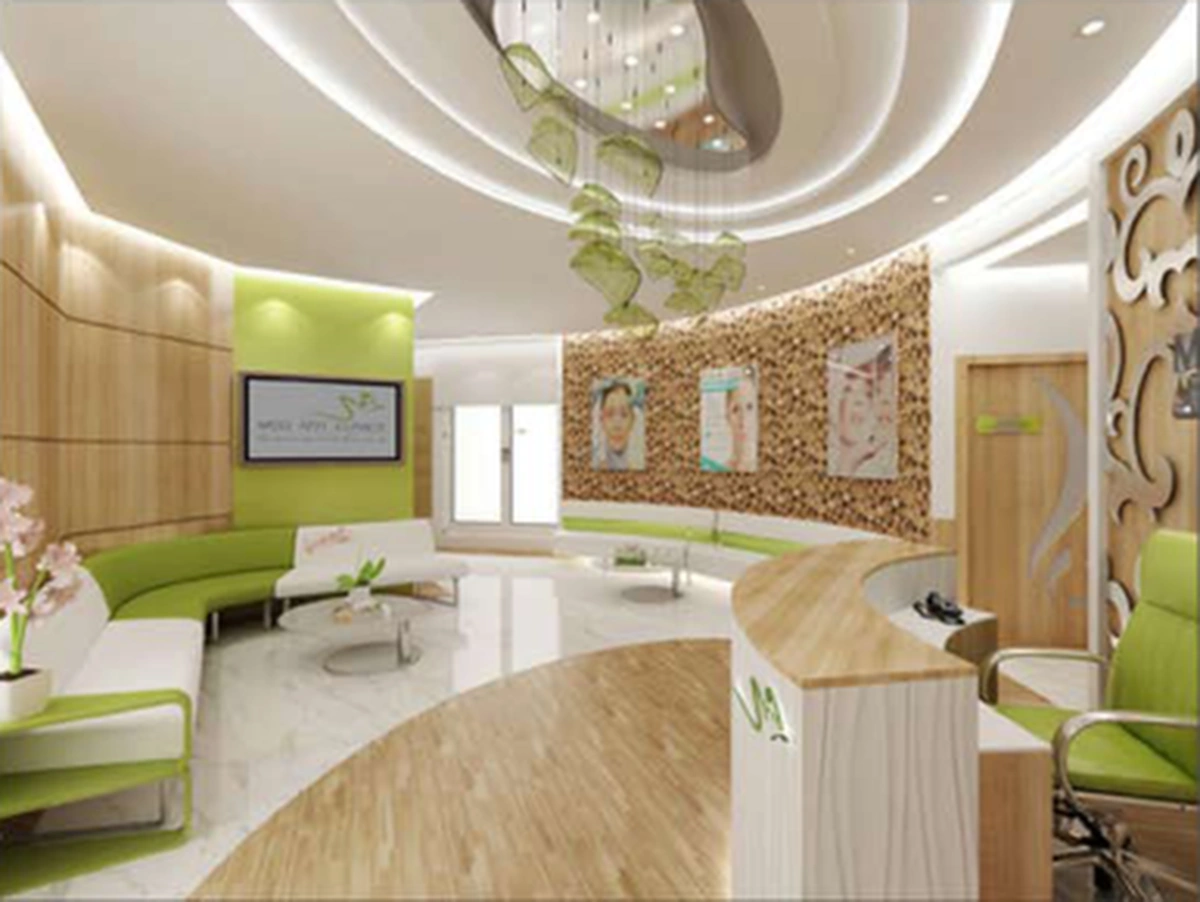 Waiting Lounge thumbnail