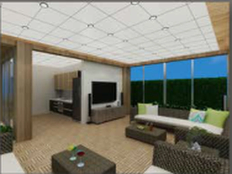 Executive Lounge thumbnail