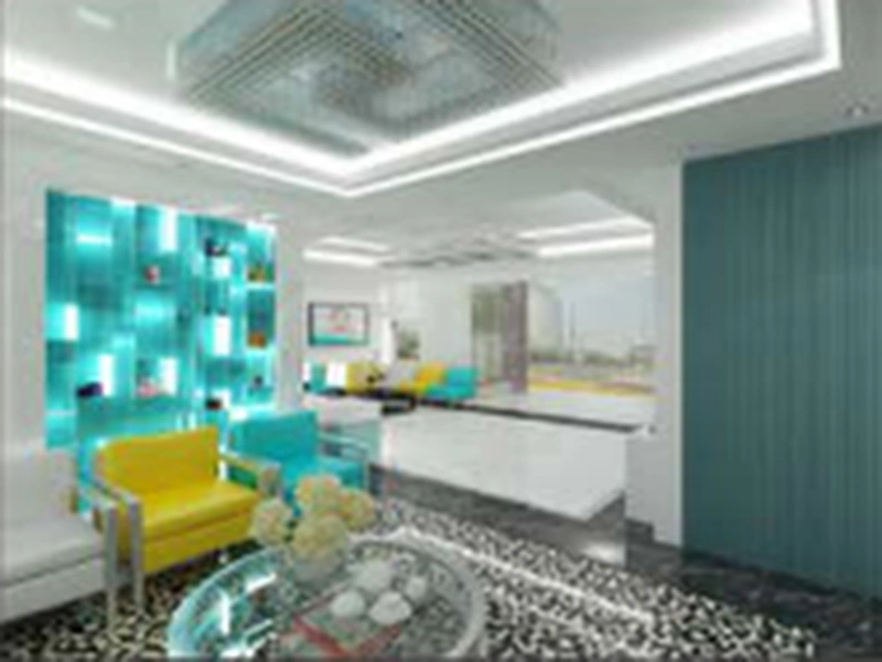 Waiting Lounge thumbnail