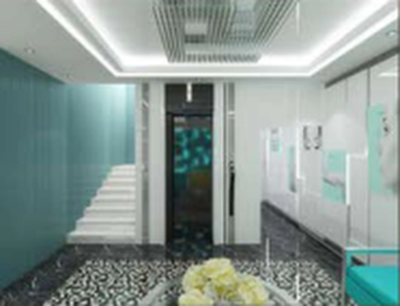 Lift Lobby thumbnail