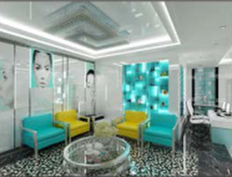 Corridor Alcove thumbnail