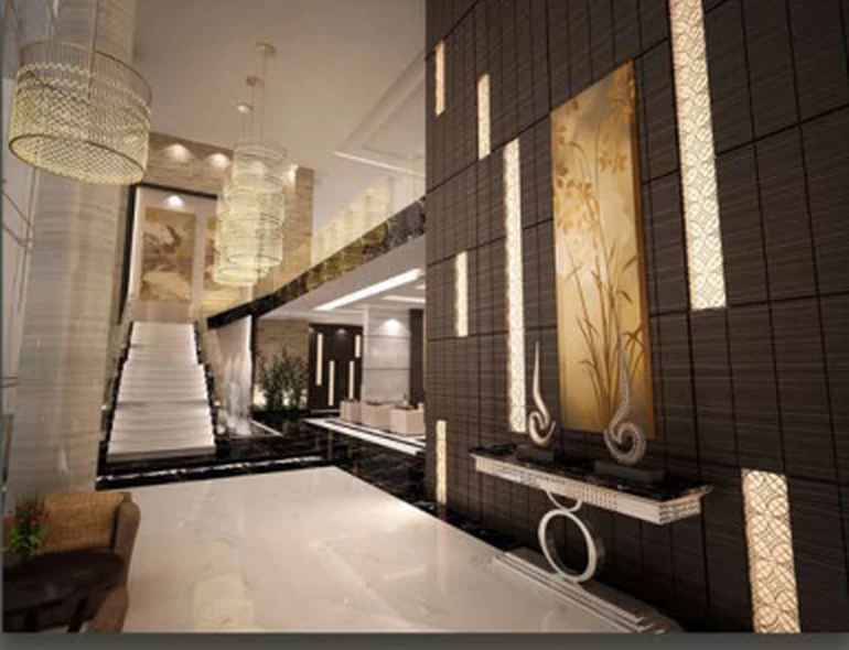 Barcelo Hotel