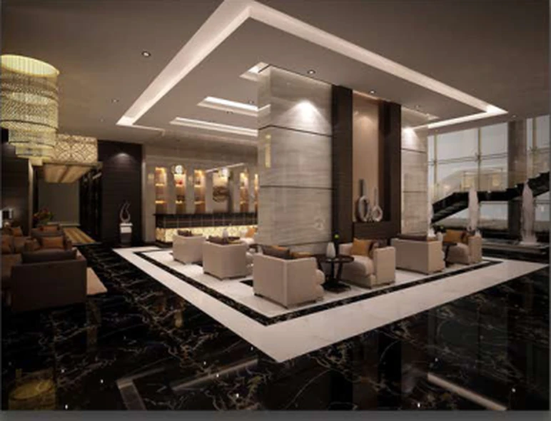 Barcelo Hotel thumbnail 2
