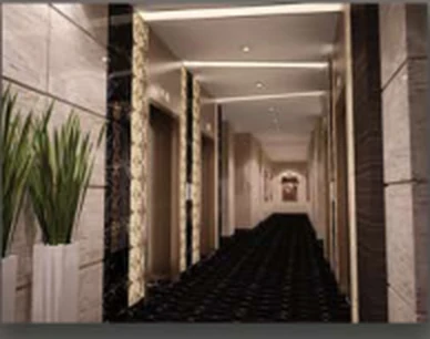 Barcelo Hotel thumbnail 3
