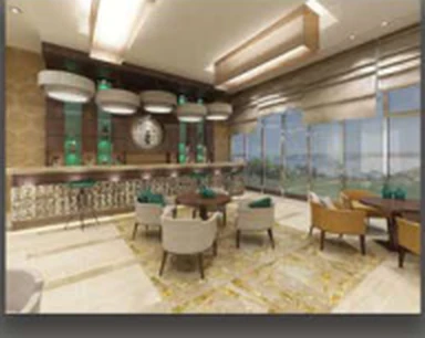 Barcelo Hotel thumbnail 5