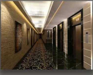 Barcelo Hotel thumbnail 6