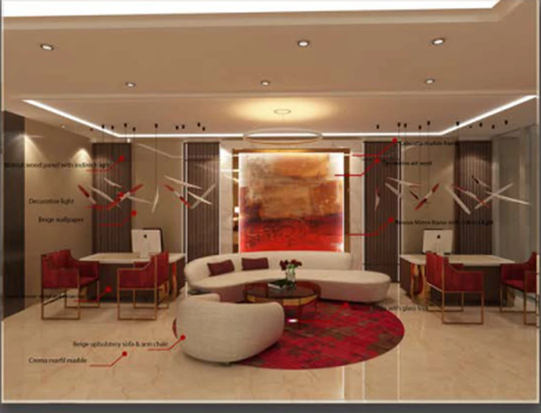 Hotel Renovation thumbnail 2