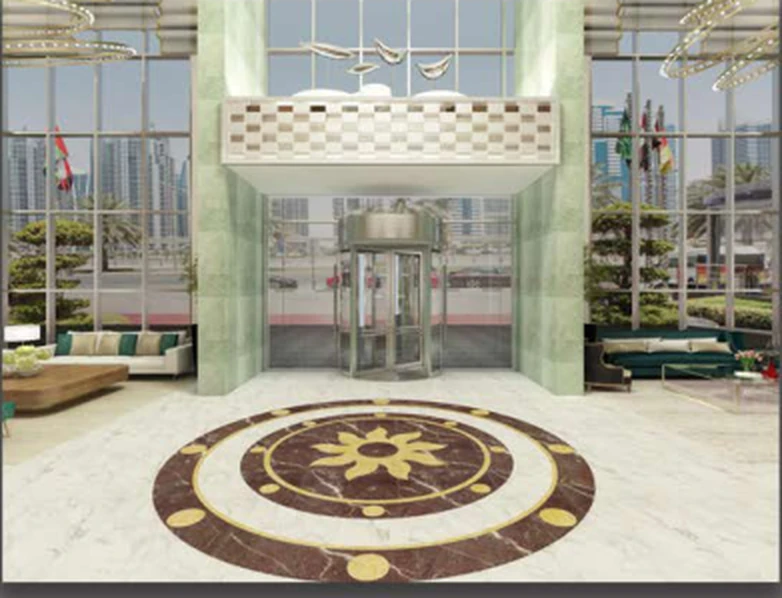 Marina View Hotel