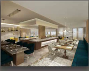 Marina View Hotel thumbnail 6