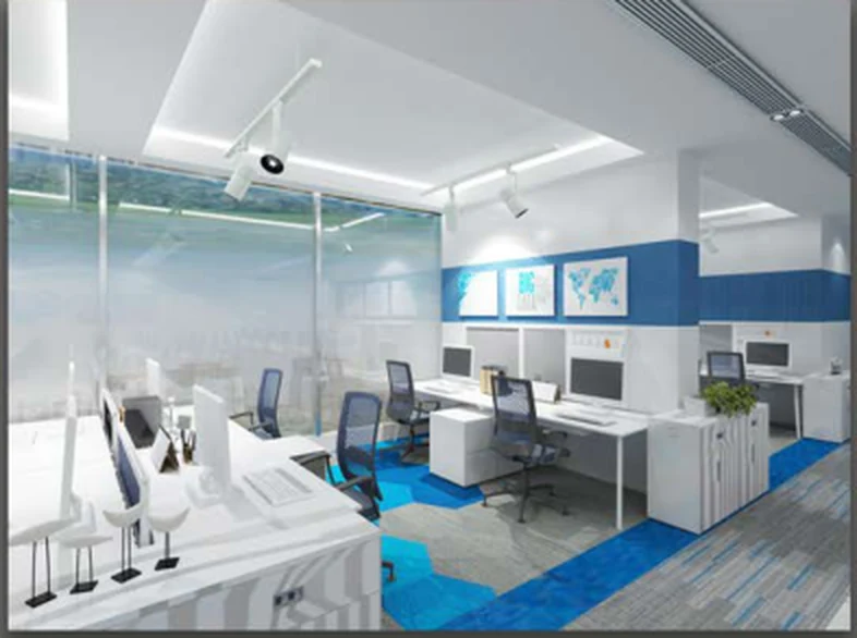Workstation Area thumbnail
