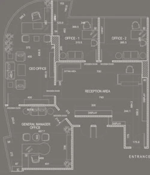 Hamanzi Pack Offices — main image