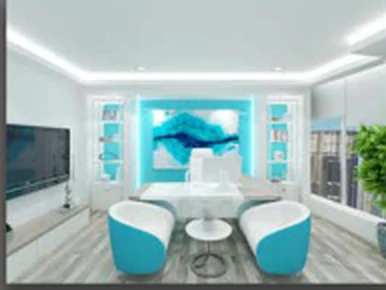 GM Office — Lounge thumbnail