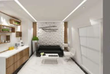 Reception Area — Lounge thumbnail