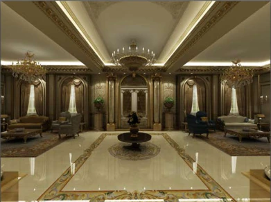 Entrance Lobby thumbnail