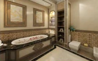 Guest Suite Bathroom thumbnail