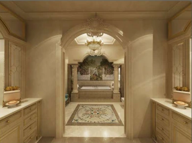 Master Bathroom thumbnail