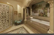 Master Bathroom Tub Area thumbnail