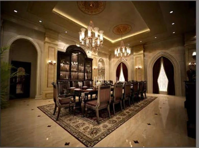 Villa 2