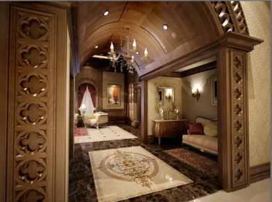 Living Room Entrance thumbnail