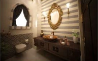 Powder Room thumbnail