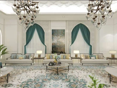 Villa 3
