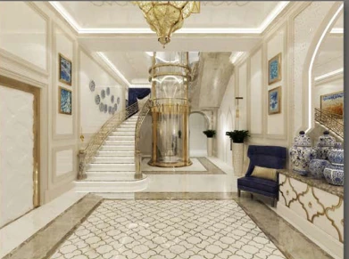 Main Hall thumbnail