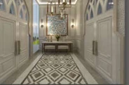 Arched Corridor thumbnail