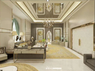 Men Majlis Lounge thumbnail