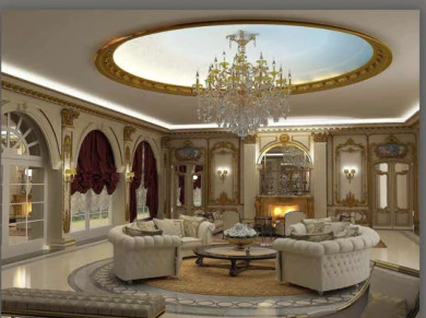 Villa 4
