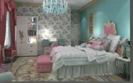 Children's Bedroom thumbnail