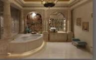 Master Bathroom thumbnail