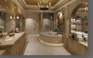 Master Bathroom Vanity thumbnail