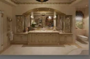 Master Bathroom Overview thumbnail