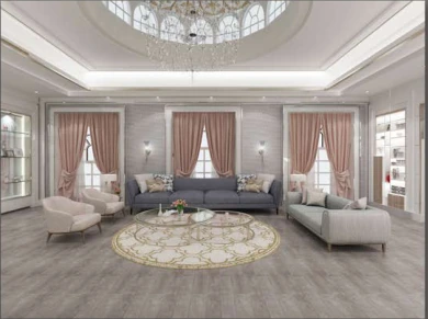 Master Bedroom Setting thumbnail