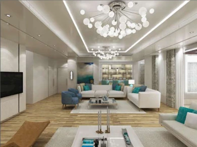 Family Lounge thumbnail