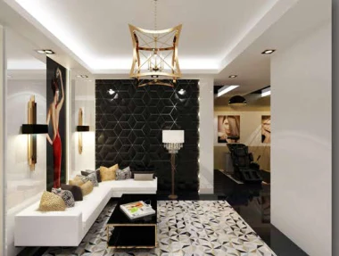 Salon Lounge thumbnail