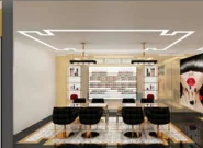 Salon Styling Rooms thumbnail