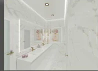 Spa Vanity Counter thumbnail