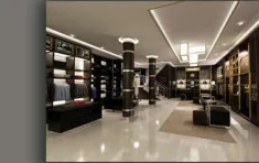 Boutique Hall thumbnail