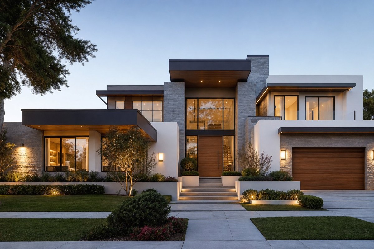 Villa Extensions & Modifications gallery image 4